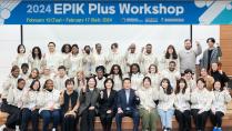 2024 EPIK Plus Workshop Closing Ceremony