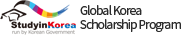 Global Korea Scholarship Program