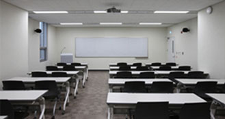 Small Lecture Room
