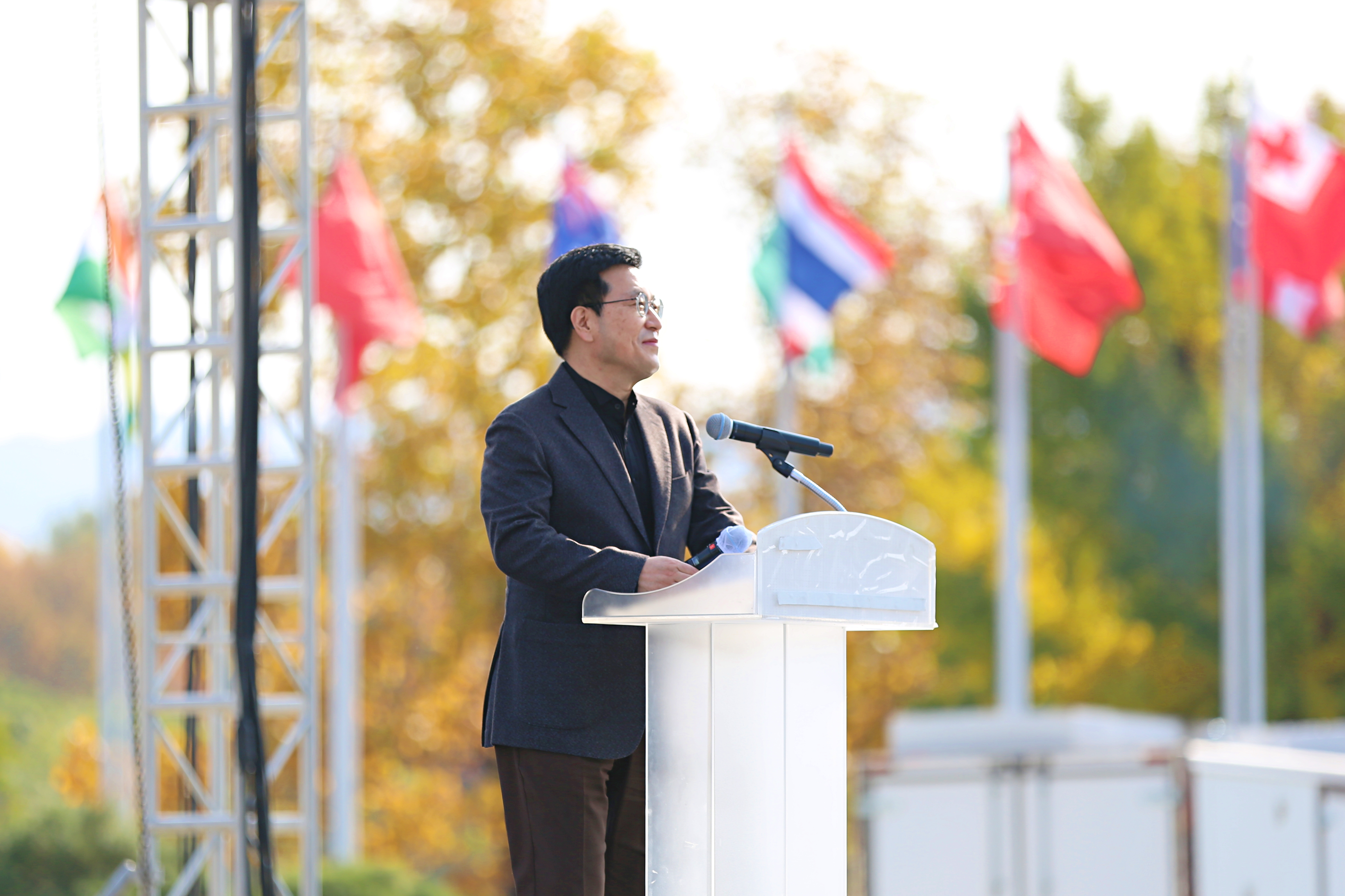 2020 제4회 대한민국 청년의 날 주요행사 공동주최 등