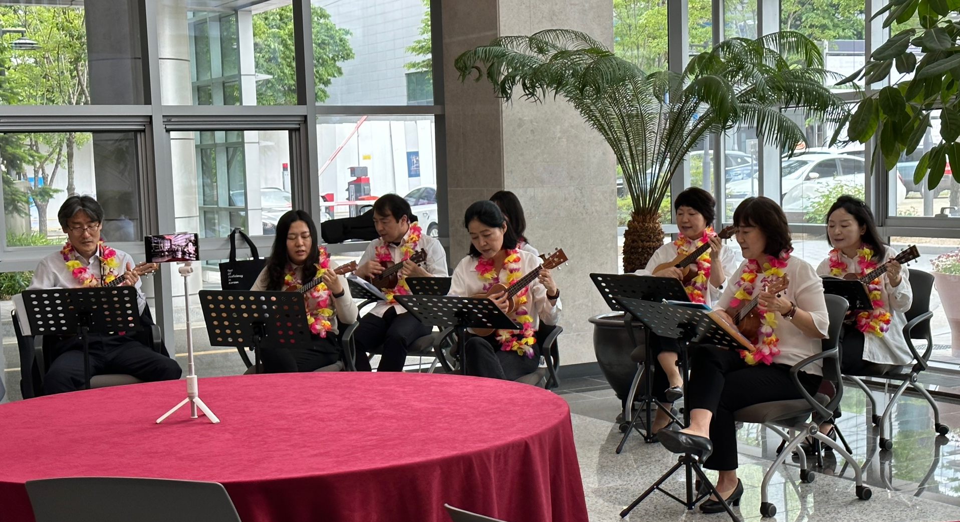 NIIED(국립국제교육원) Open Office