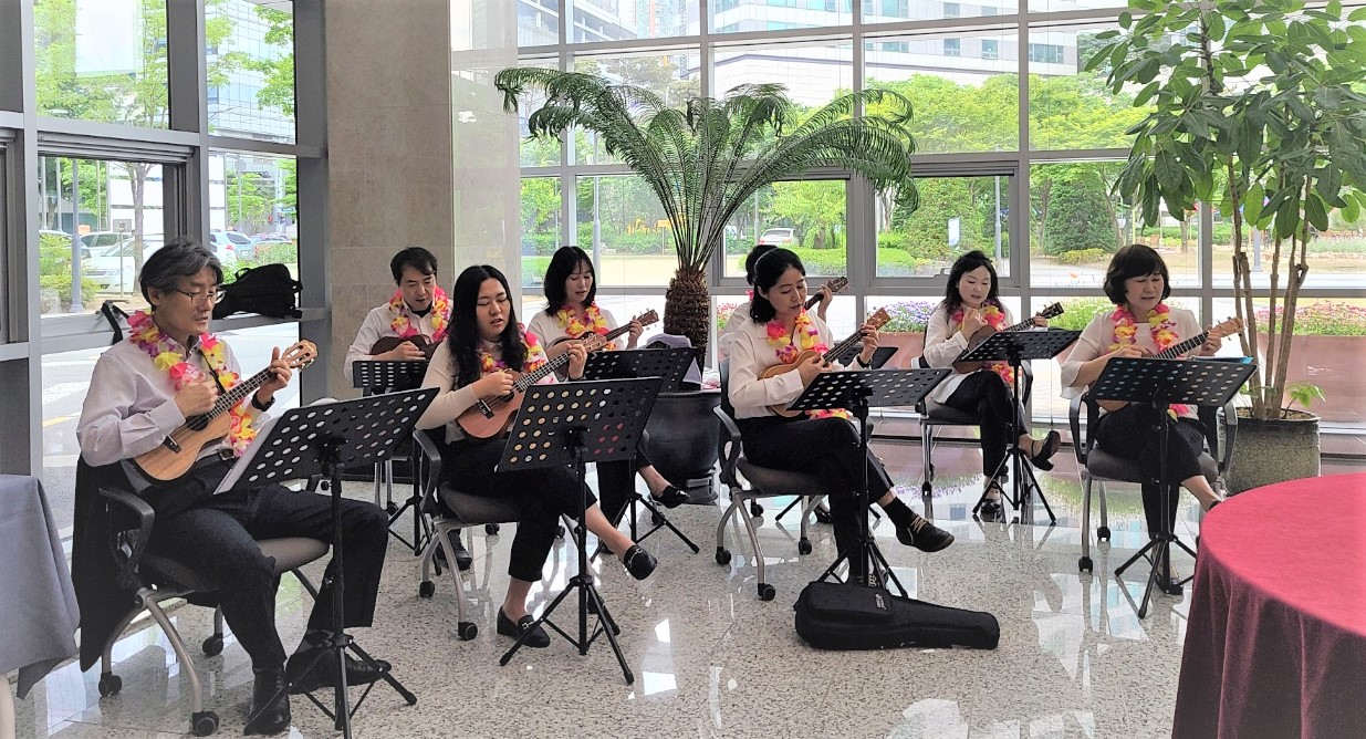 NIIED(국립국제교육원) Open Office