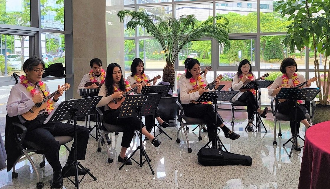 NIIED(국립국제교육원) Open Office