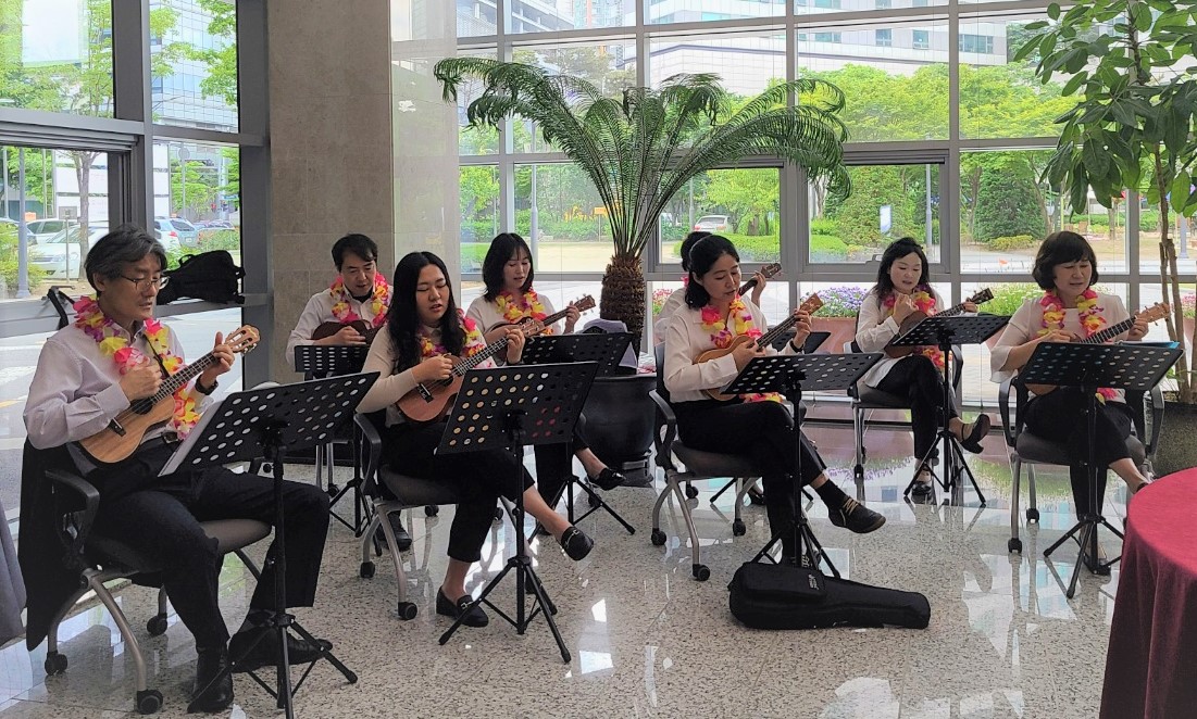 NIIED(국립국제교육원) Open Office