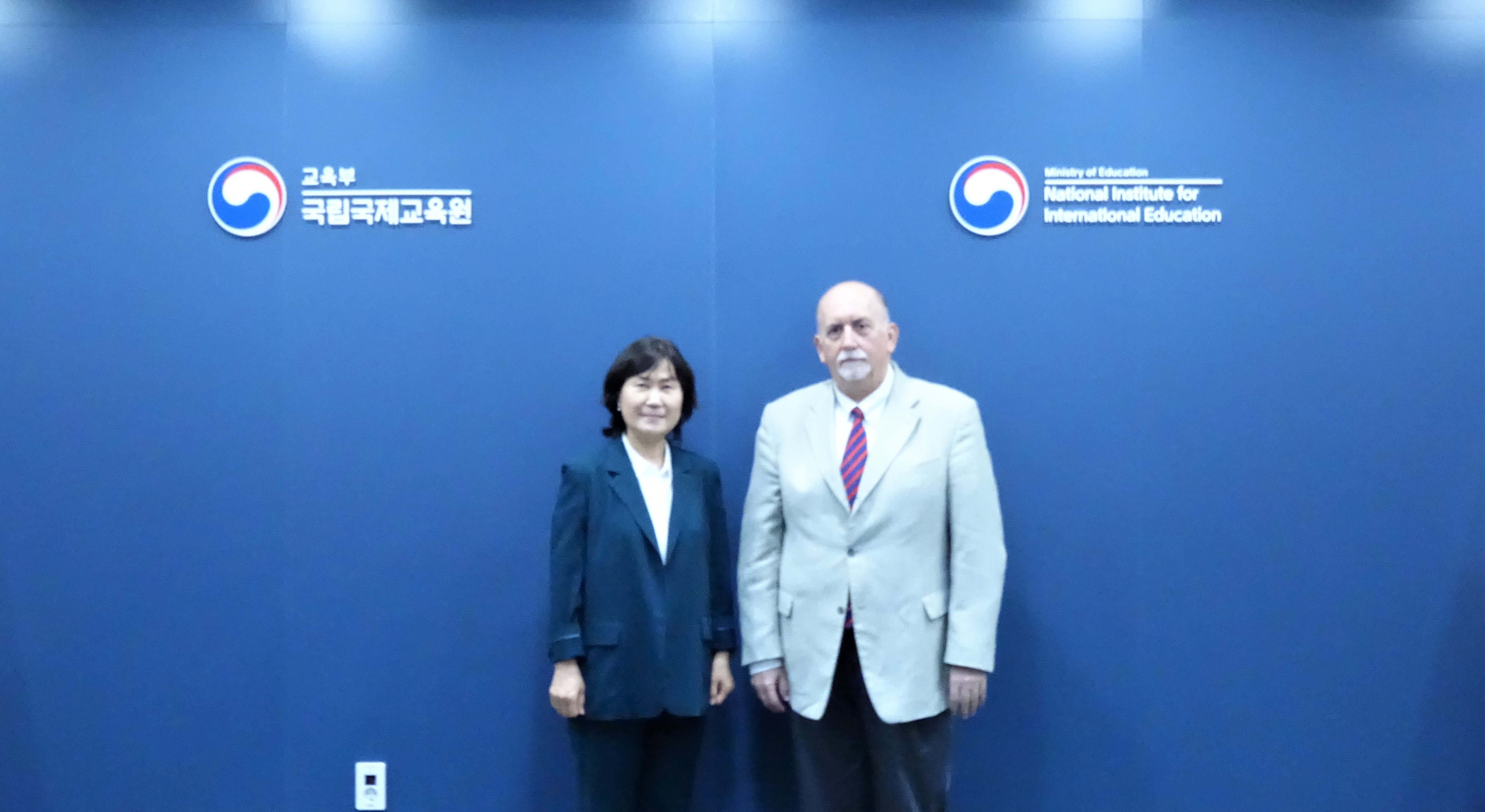 헝가리 외교부 국장 등 업무협의