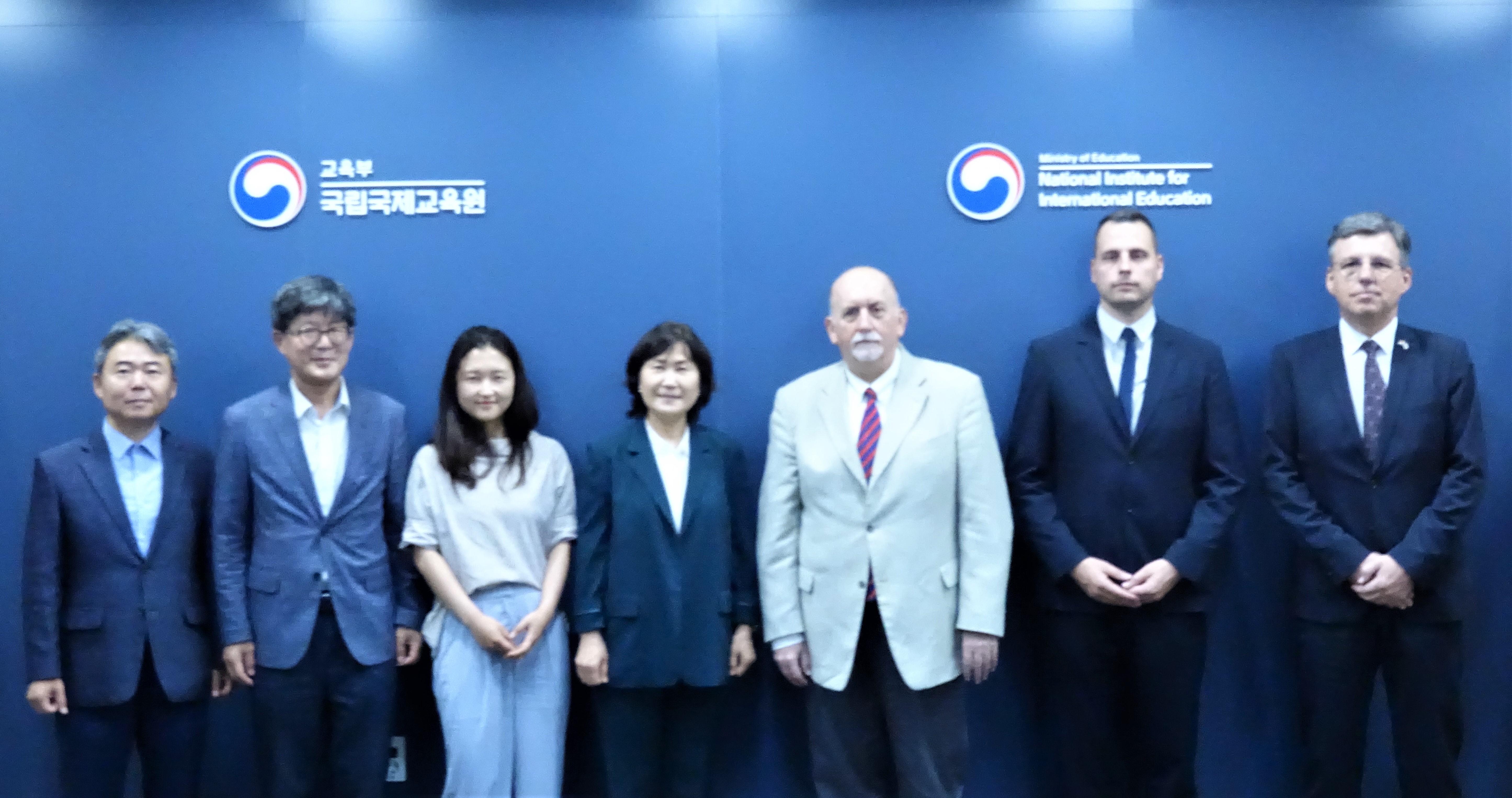 헝가리 외교부 국장 등 업무협의