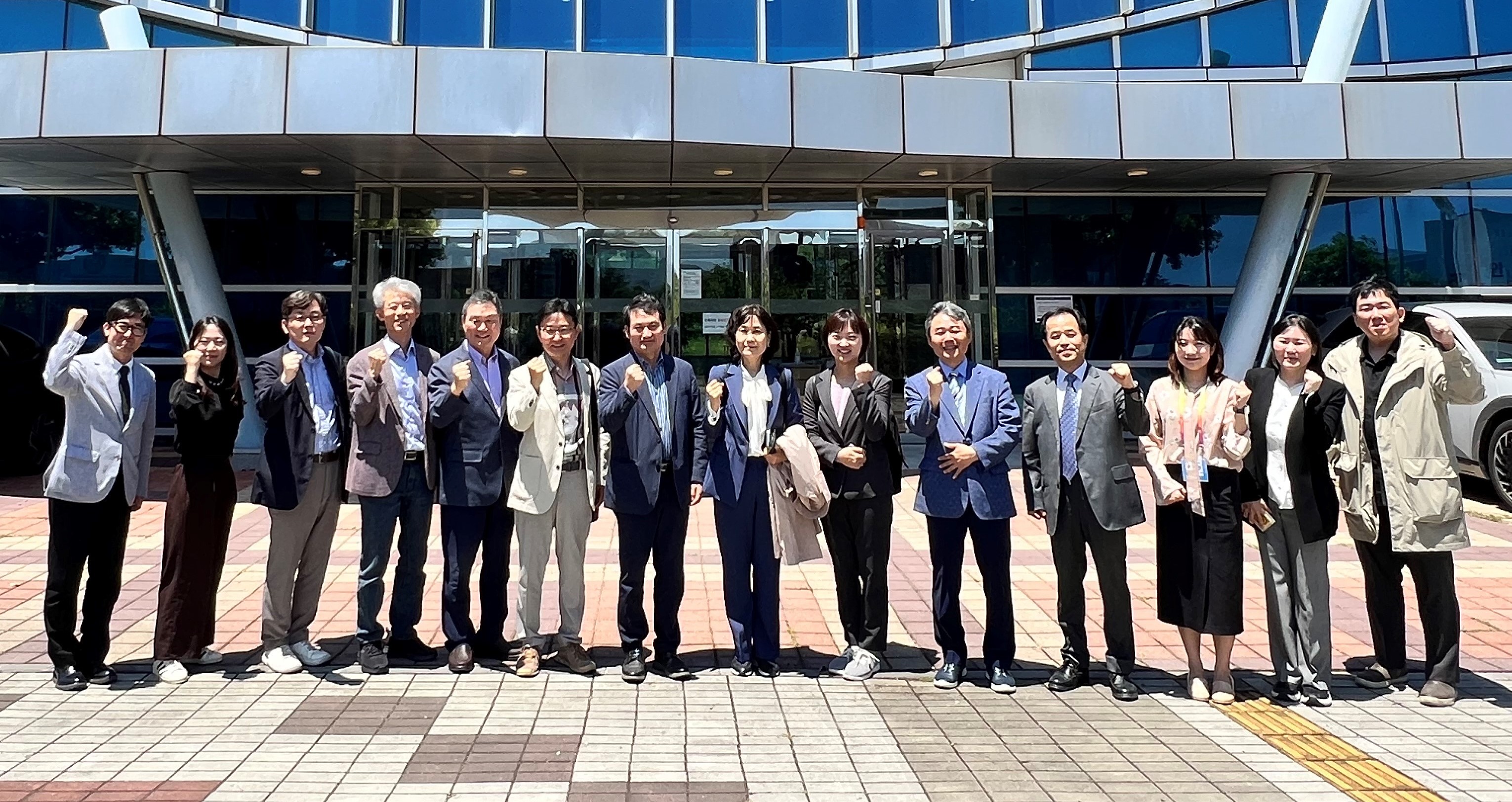 2024년 글로벌역량지원센터 제1회 운영자문위원회